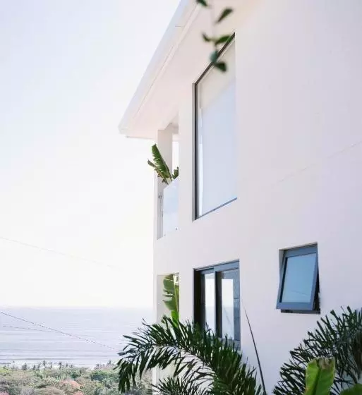 Sky House Santa Teresa   Adults Only