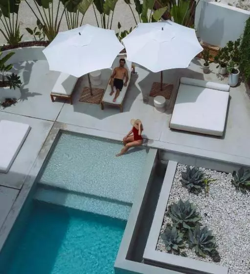 Sky House Santa Teresa   Adults Only
