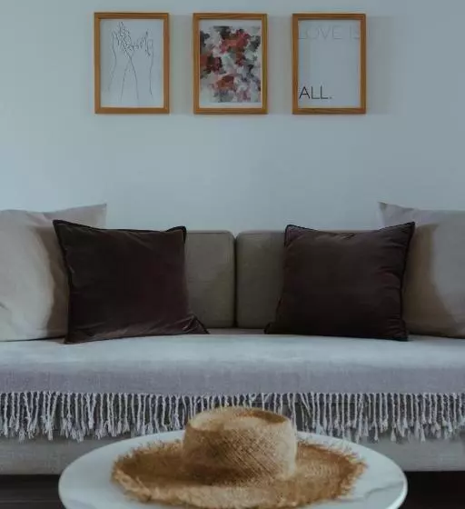 Sky House Santa Teresa   Adults Only