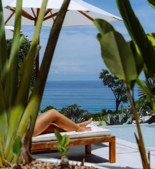 Sky House Santa Teresa   Adults Only