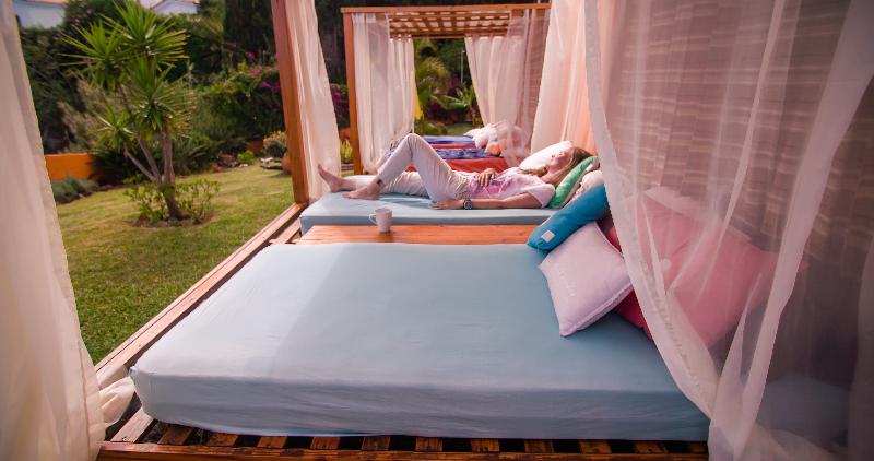 Отель Alpino Atlantico Ayurveda Cure Centre   Adults Only