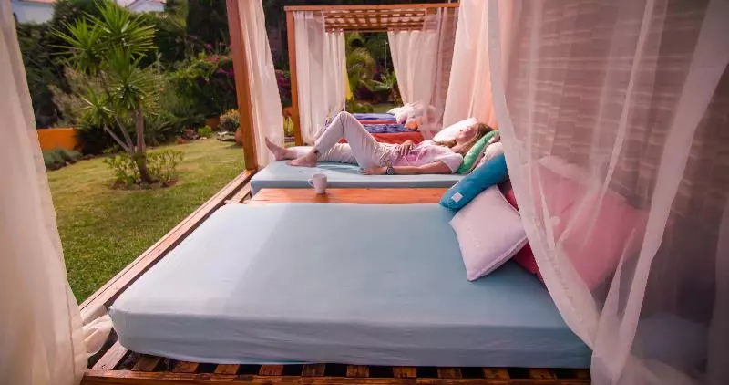 فندق Alpino Atlantico Ayurveda Cure Centre Adults Only