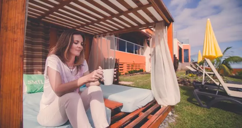 فندق Alpino Atlantico Ayurveda Cure Centre Adults Only