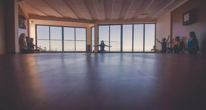 فندق Alpino Atlantico Ayurveda Cure Centre Adults Only