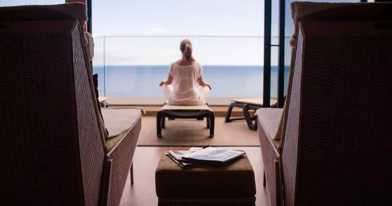 فندق Alpino Atlantico Ayurveda Cure Centre Adults Only