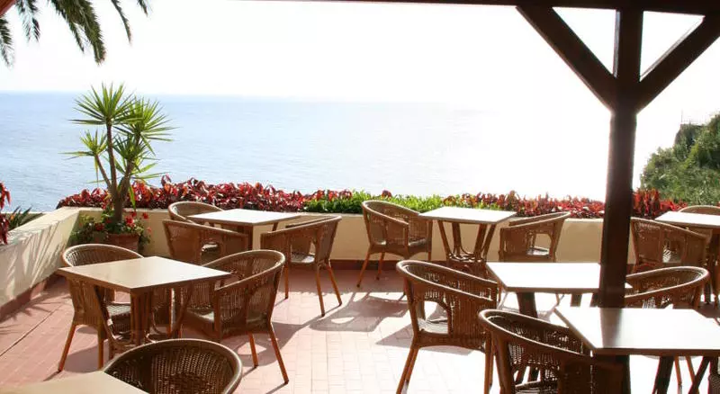 فندق Alpino Atlantico Ayurveda Cure Centre Adults Only