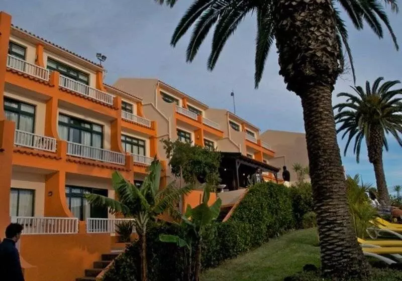 فندق Alpino Atlantico Ayurveda Cure Centre Adults Only