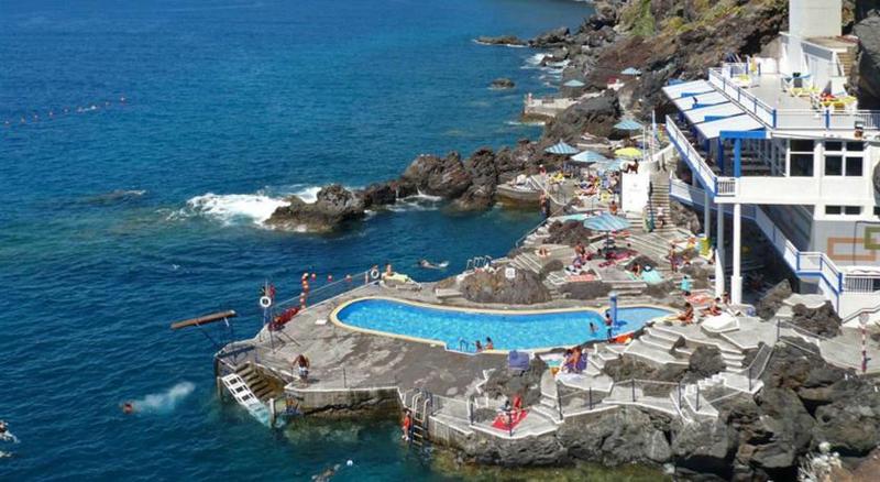 Отель Alpino Atlantico Ayurveda Cure Centre   Adults Only