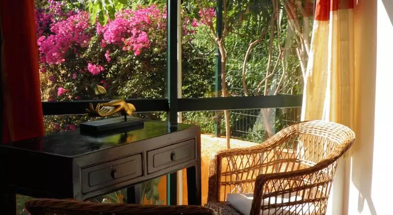 فندق Alpino Atlantico Ayurveda Cure Centre Adults Only