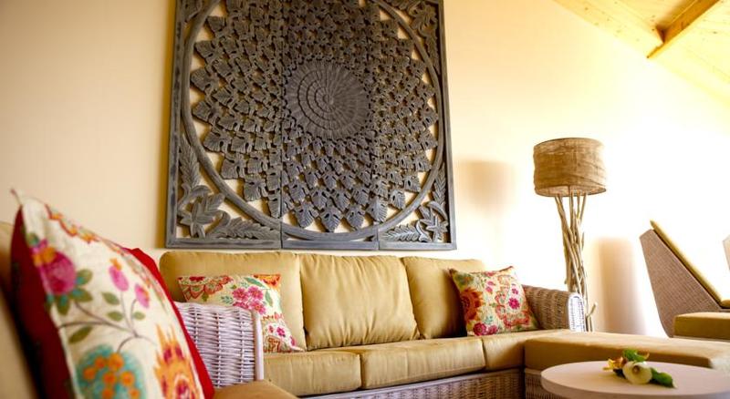 Отель Alpino Atlantico Ayurveda Cure Centre   Adults Only