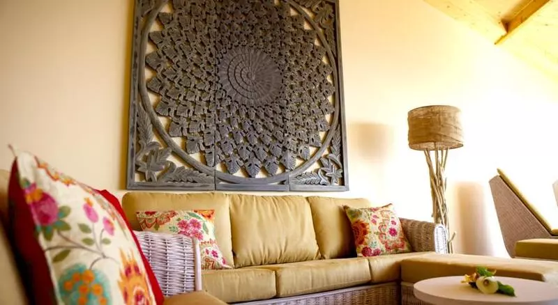 فندق Alpino Atlantico Ayurveda Cure Centre Adults Only