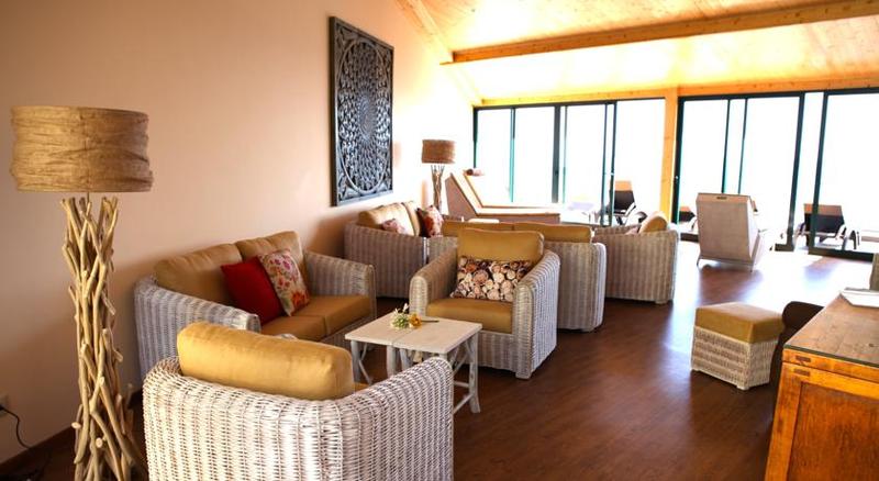 Отель Alpino Atlantico Ayurveda Cure Centre   Adults Only