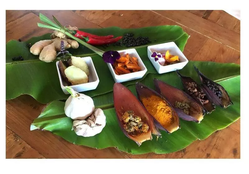 فندق Alpino Atlantico Ayurveda Cure Centre Adults Only