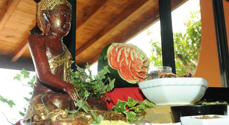 Отель Alpino Atlantico Ayurveda Cure Centre   Adults Only