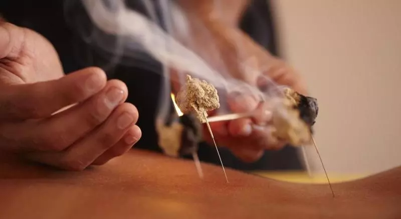 فندق Alpino Atlantico Ayurveda Cure Centre Adults Only