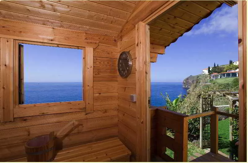 فندق Alpino Atlantico Ayurveda Cure Centre Adults Only