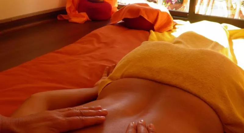 فندق Alpino Atlantico Ayurveda Cure Centre Adults Only