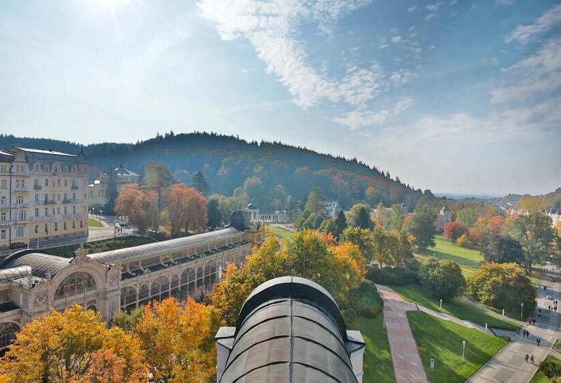 Hotel Belvedere Wellness