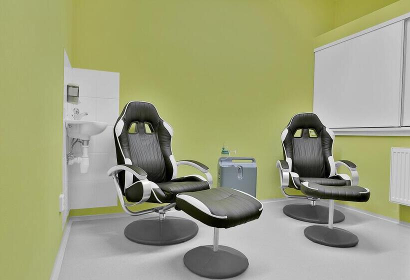 Hotel Belvedere Wellness