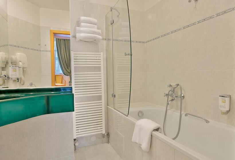 Hotel Belvedere Wellness