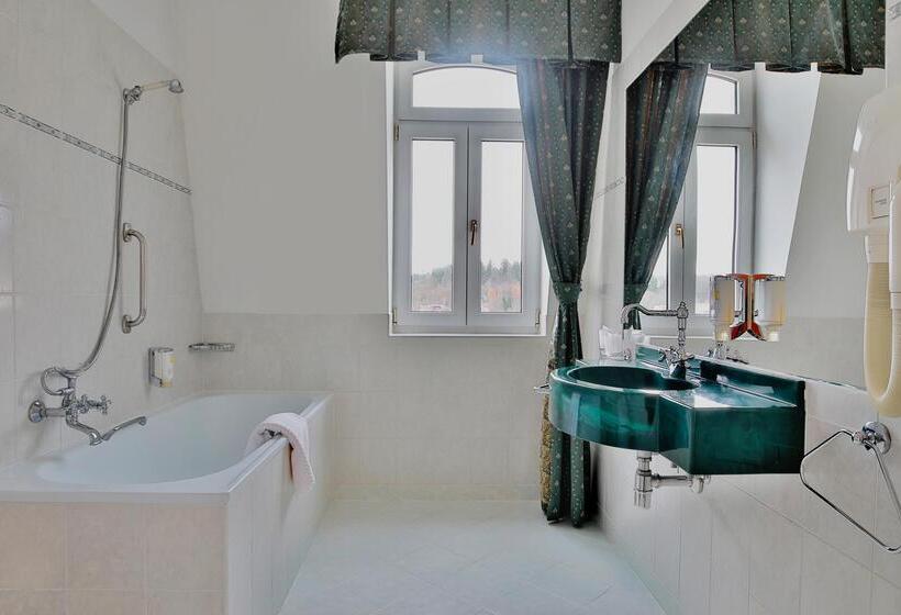 Hotel Belvedere Wellness