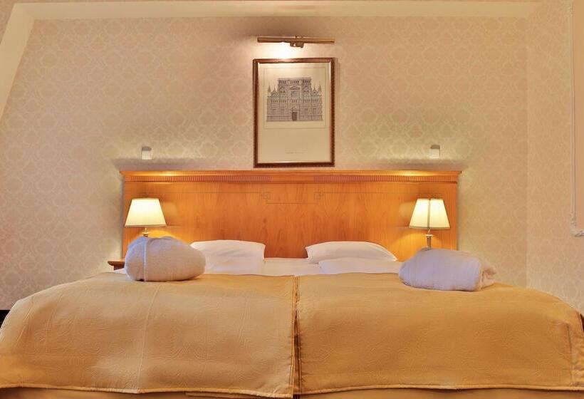 Hotel Belvedere Wellness