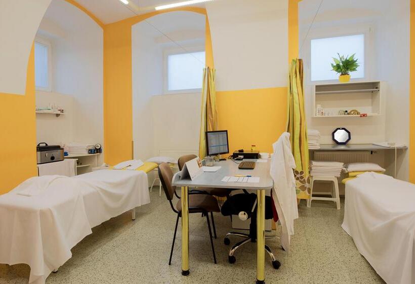 Hotel Belvedere Wellness