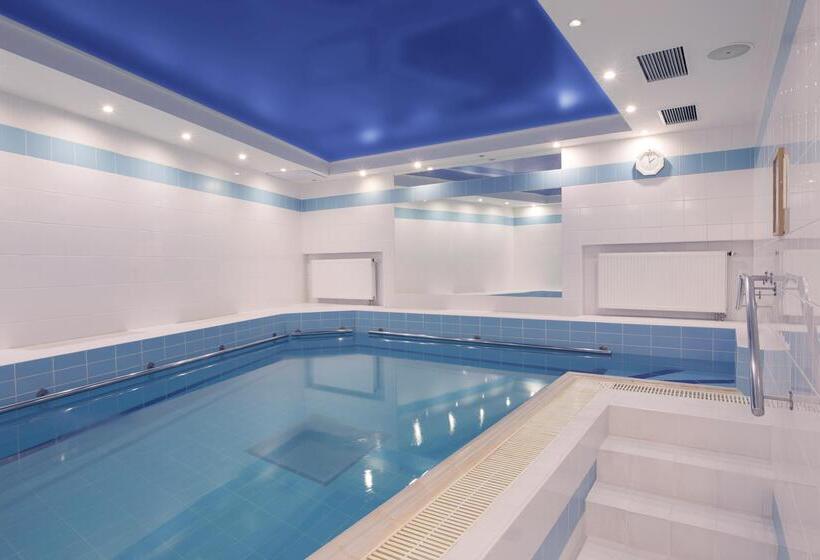 Hotel Belvedere Wellness