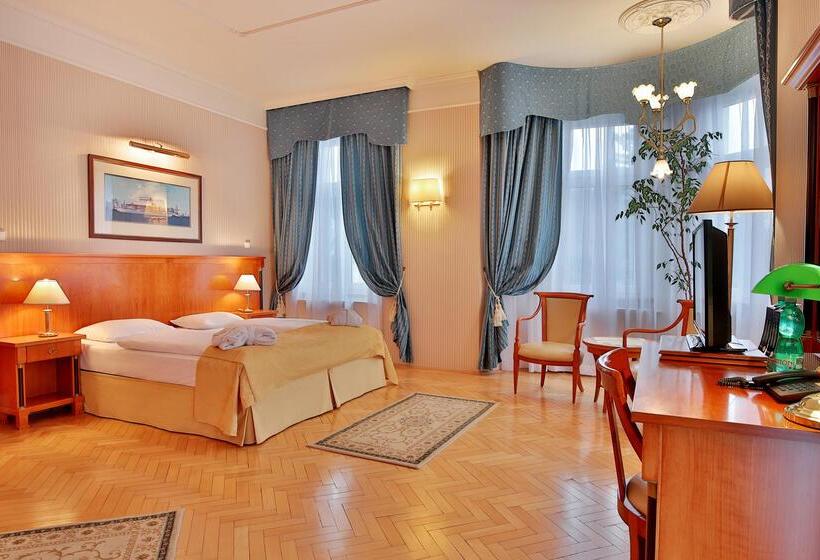 Hotel Belvedere Wellness