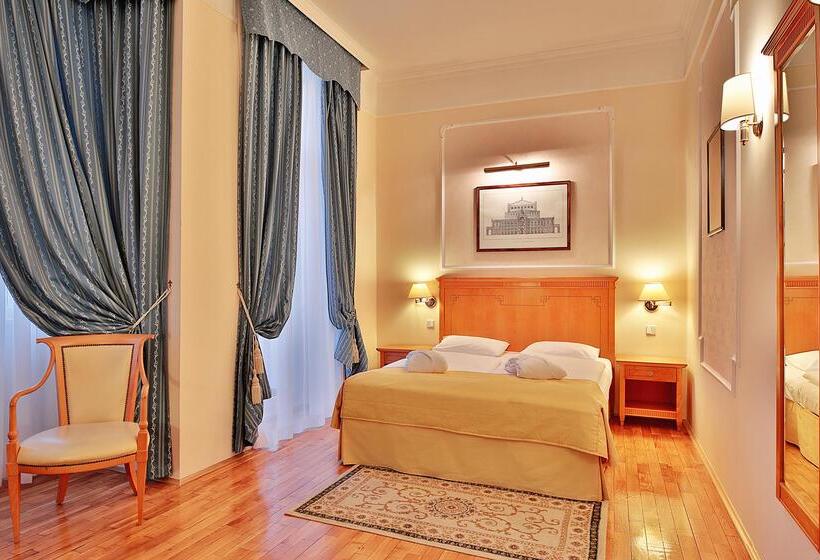 Hotel Belvedere Wellness