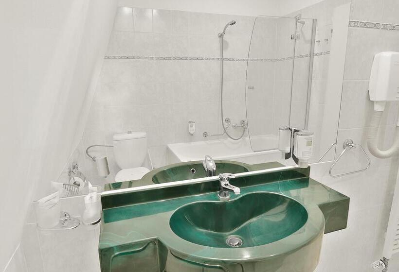 Hotel Belvedere Wellness