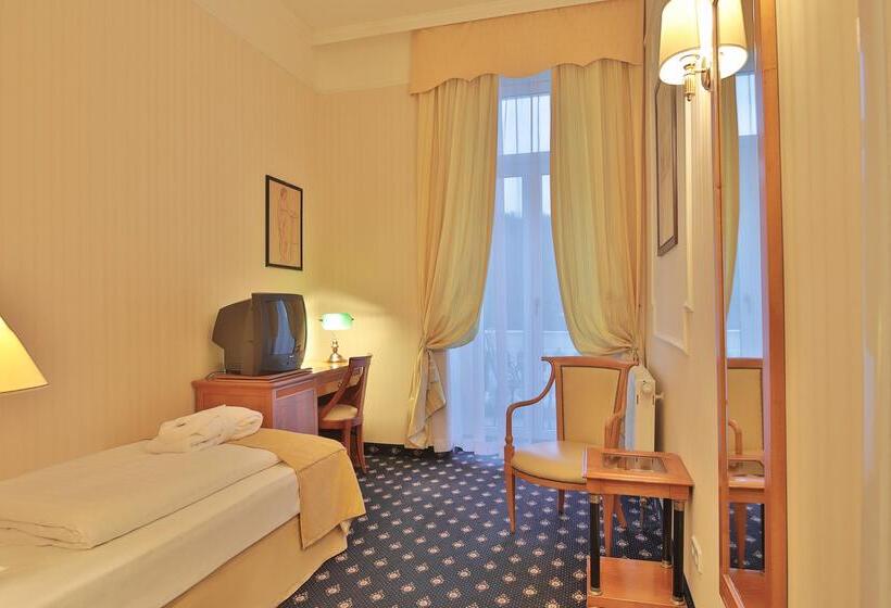 Hotel Belvedere Wellness