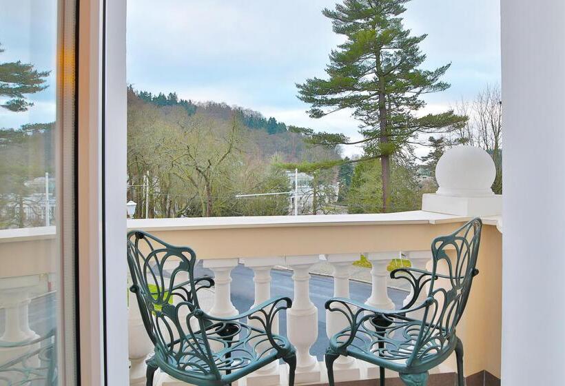 Hotel Belvedere Wellness