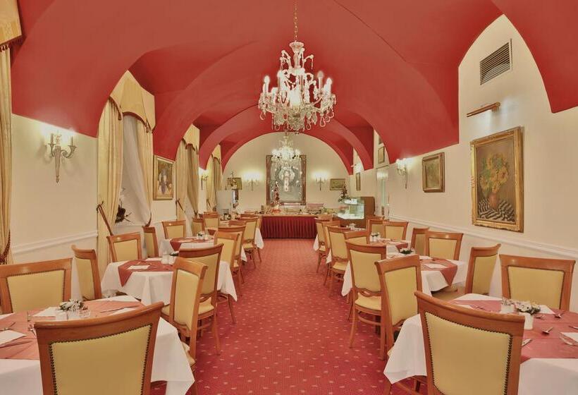 Hotel Belvedere Wellness