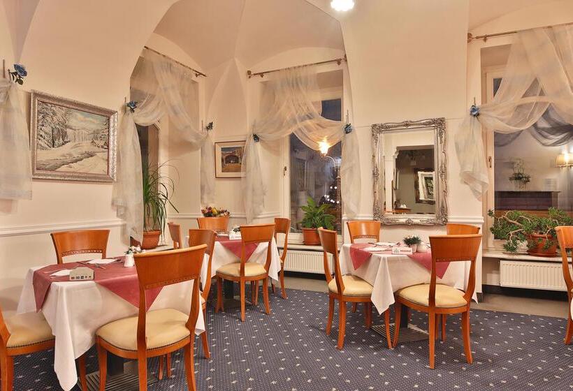 Hotel Belvedere Wellness