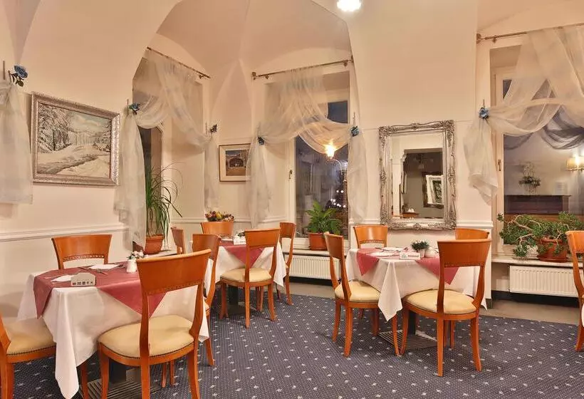 هتل Belvedere Wellness