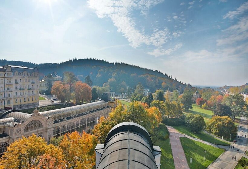 Hotel Belvedere Wellness