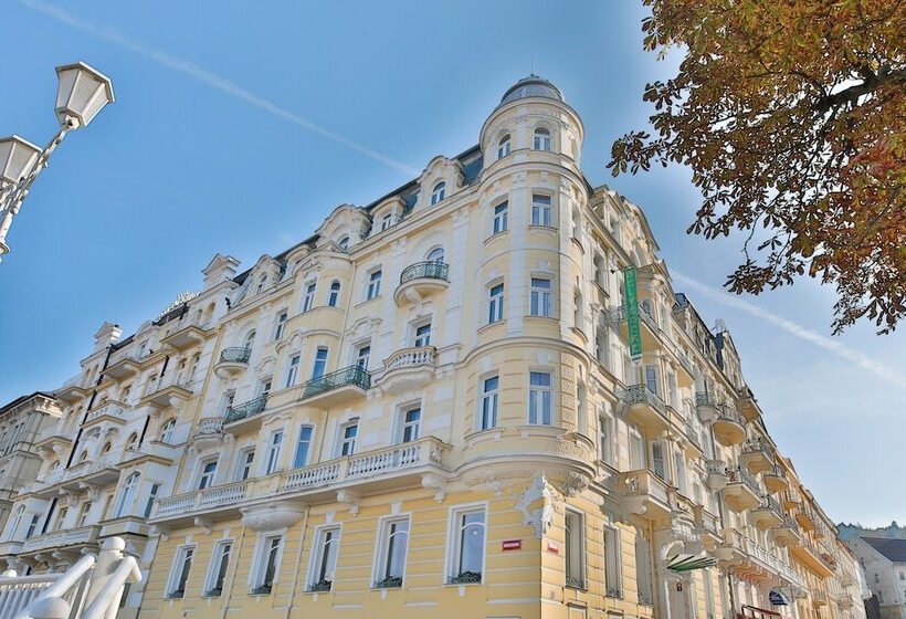 Hotel Belvedere Wellness