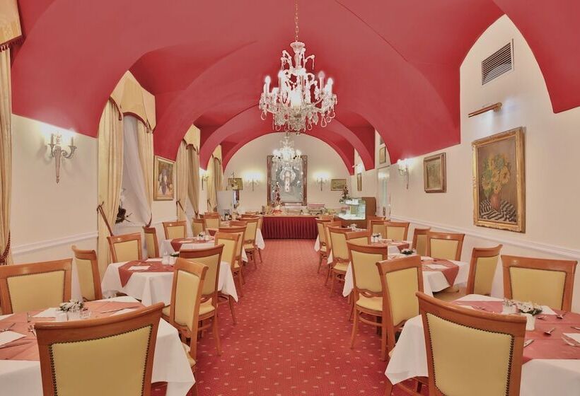 Hotel Belvedere Wellness