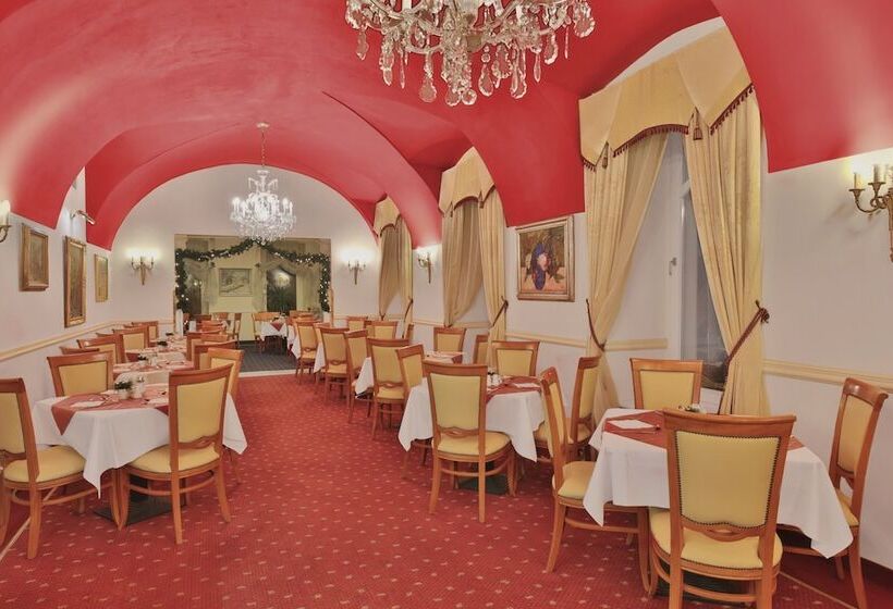 Hotel Belvedere Wellness