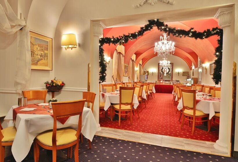 Hotel Belvedere Wellness