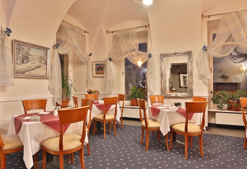 Hotel Belvedere Wellness