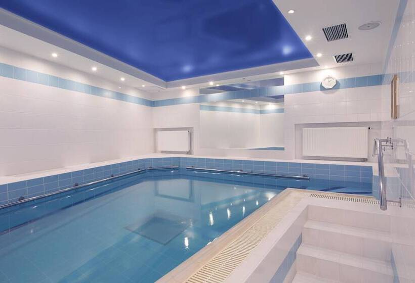 Hotel Belvedere Wellness