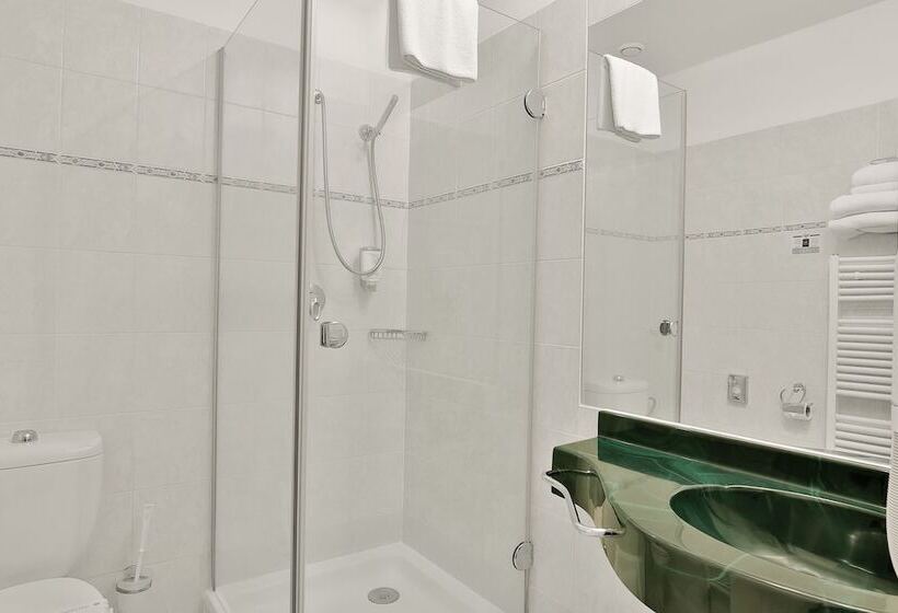 Hotel Belvedere Wellness