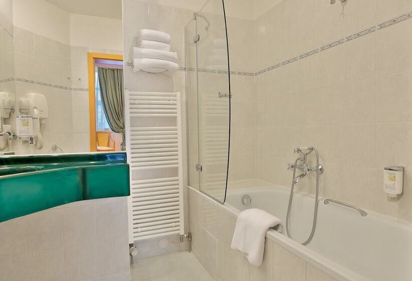 Hotel Belvedere Wellness