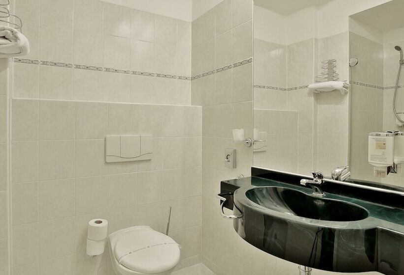 Hotel Belvedere Wellness