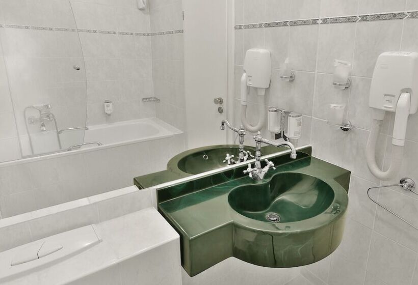 Hotel Belvedere Wellness