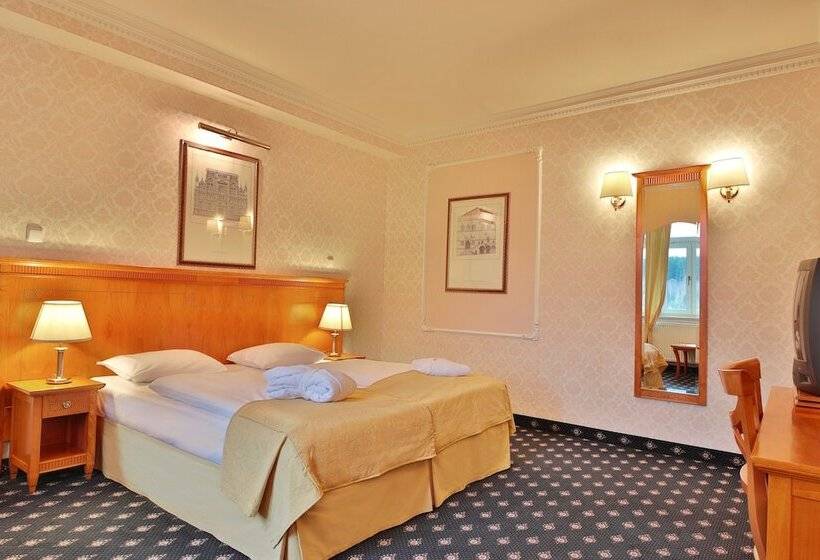 Hotel Belvedere Wellness