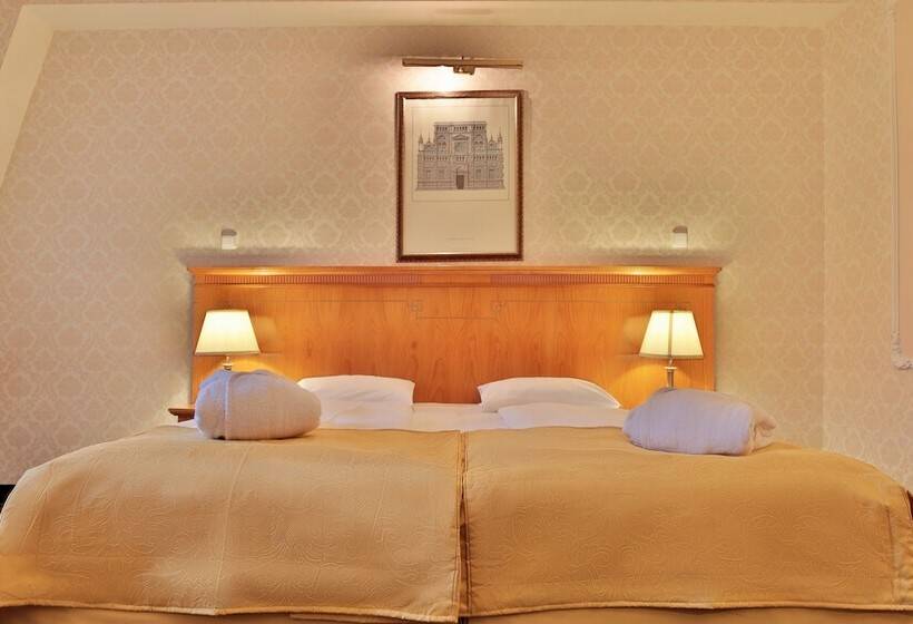 Hotel Belvedere Wellness