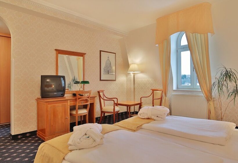 Hotel Belvedere Wellness